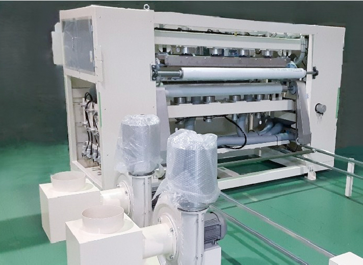 斬新！切れ端の出ないスプライスプレス