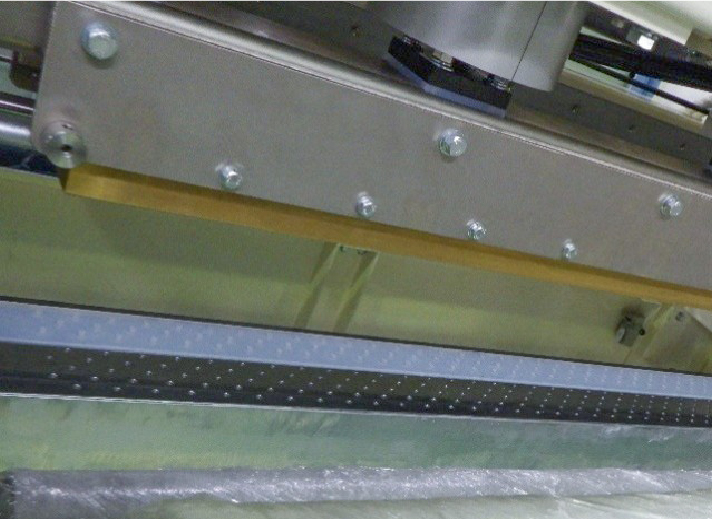 斬新！切れ端の出ないスプライスプレス